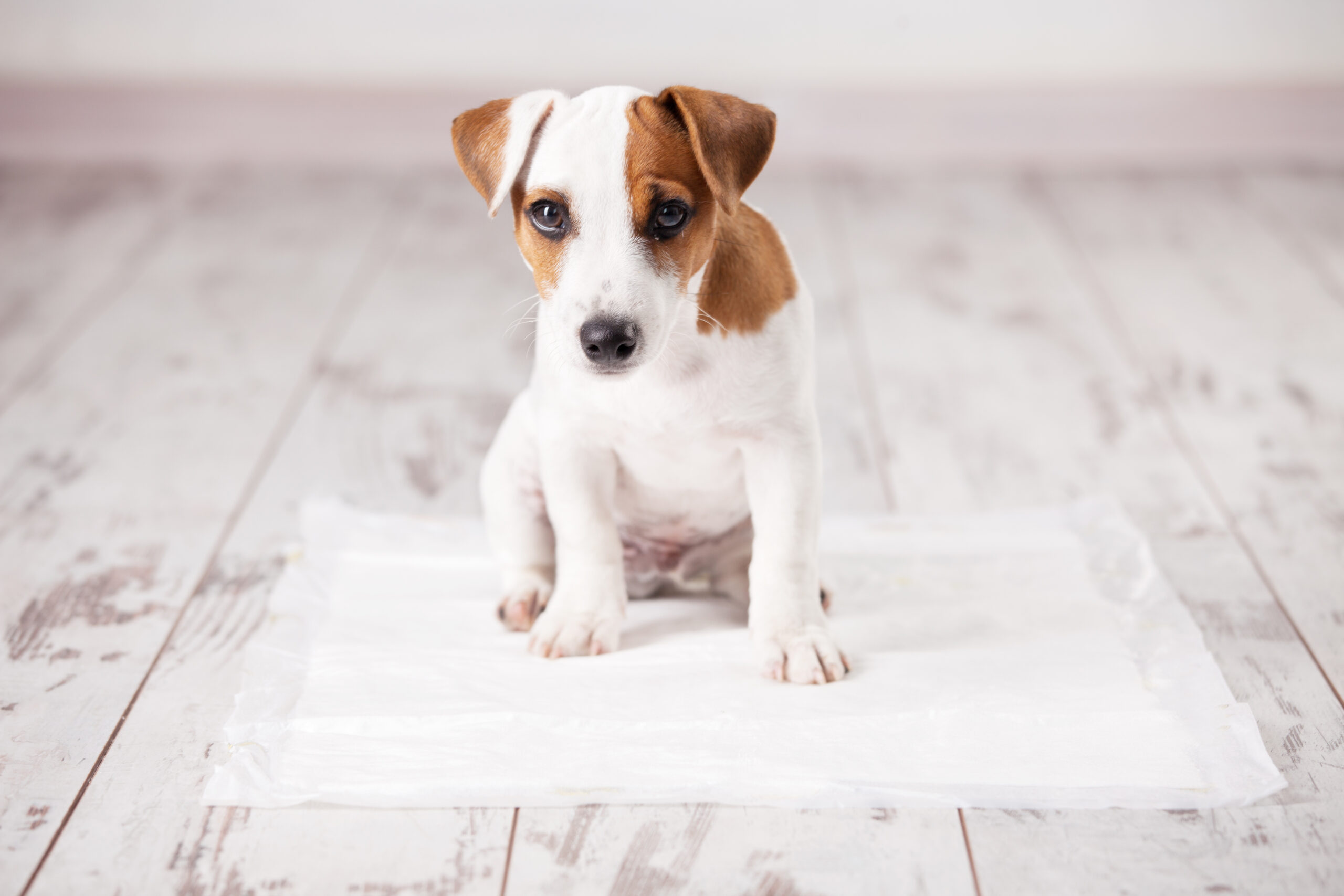 犬のトイレのトレイの選び方。トレイを選ぶときの5つの注意点